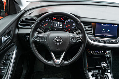 Opel Grandland X 1.2 T Elite S&S aut