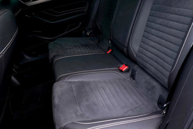 Volkswagen Passat 2.0 TSI 4Mot. Elegance DSG