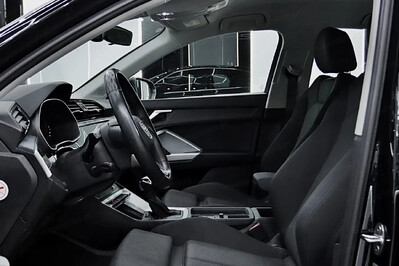 Audi Q3 35 TFSI S tronic