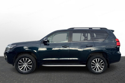 Toyota Land Cruiser LC 2.8 D-4D Executive aut