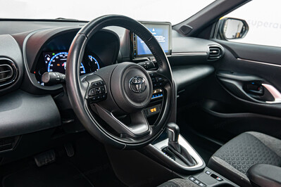 Toyota Yaris Cross Hybrid 1.5 Comfort