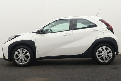 Toyota Aygo X Comfort 1.0 benzyna CVT