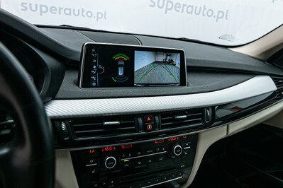 BMW X5 xDrive25d