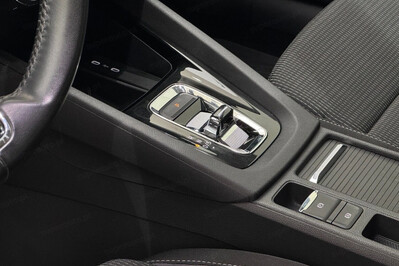 Skoda Octavia 2.0 TDI Ambition DSG
