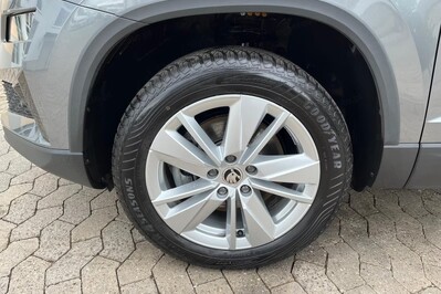 Skoda Karoq Selection 1.5 TSI