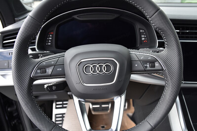 Audi Q7 45 TDI quattro S Line