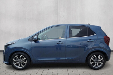 Kia Picanto 1.2 DPI Business Line