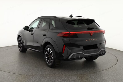 Cupra Terramar 1.5 eTSI DSG