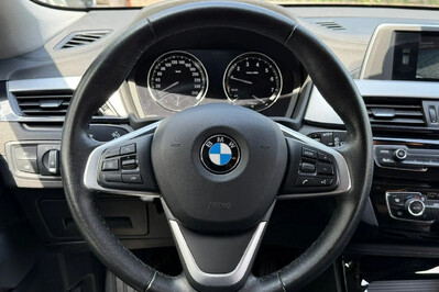 BMW X2 sDrive18i Advantage