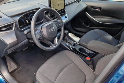 Toyota Corolla 1.5 Comfort