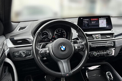 BMW X2 xDrive20d M Sport