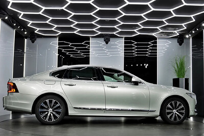 Volvo S90 B4 B Inscription aut