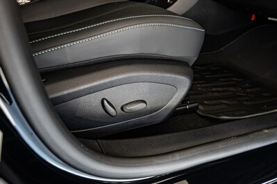 BYD Seal 5 DM-i 1.5 Design