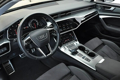 Audi A6 Allroad 45 TDI quattro S tronic