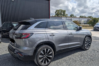 Renault Austral Techno 1.3 TCe mHEV