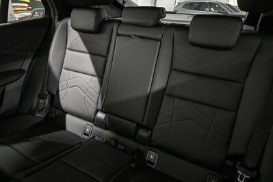 BMW iX2 eDrive20