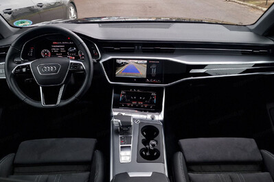 Audi A6 40 TDI  quattro S Line S tronic