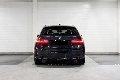 BMW Seria 3 Touring 330i xDrive M Sport