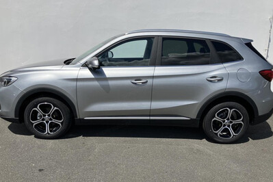 MG ZS 1.5 Excite