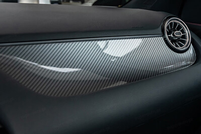 Mercedes GLA 200 AMG Line