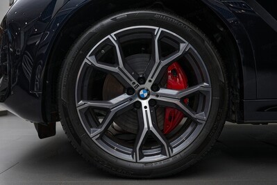 BMW X6 xDrive30d M Sport