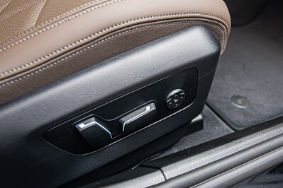 BMW Seria 5 Touring 520d xDrive M Sport