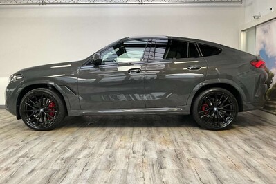 BMW X6 xDrive40d M Sport