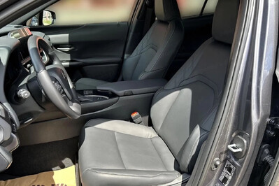 Lexus UX 250h GPF F Sport Design 2WD