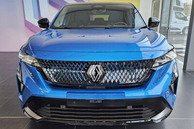 Renault Rafale Esprit Alpine 4x4 1.2 E-Tech PHEV