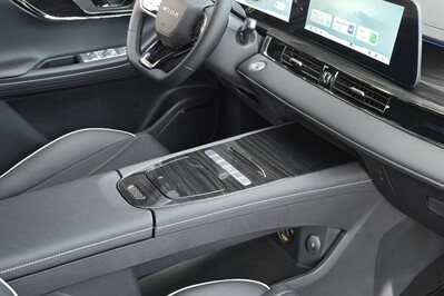 Omoda 5 Comfort DCT 1.6 T-GDI