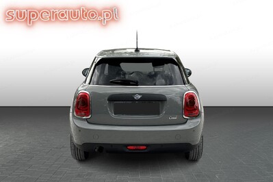 Mini Mini One GPF aut
