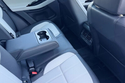 Land Rover Range Rover Evoque D200 Dynamic SE