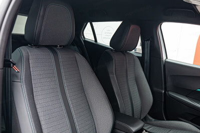 Peugeot 2008 1.2 PureTech Allure Pack S&S EAT8
