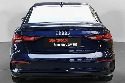 Audi A3 30 TDI