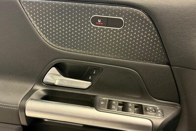 Mercedes GLA 220 4-Matic Progressive