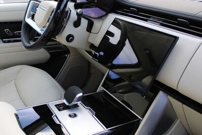 Land Rover Range Rover 3.0 D350 Autobiography