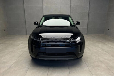 Land Rover Range Rover Evoque P160 S