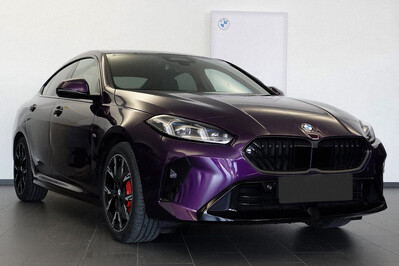 BMW Seria 2 Gran Coupe 220 M Sport