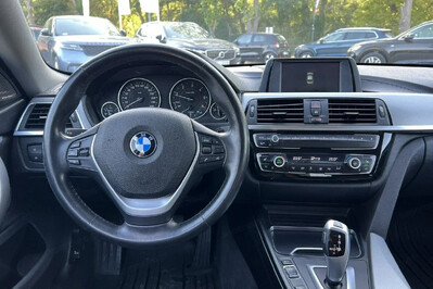 BMW Seria 4 Gran Coupe 420d xDrive