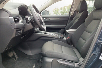 Mazda CX-5 2.0 Hikari 2WD aut