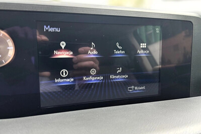 Lexus ES 300h Business Edition