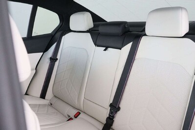 BMW Seria 5 520d M Sport