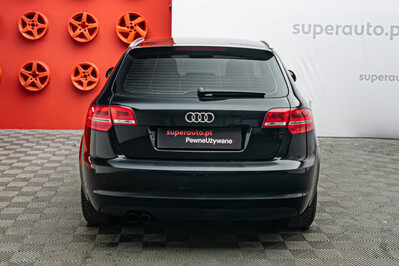 Audi A3 Sportback 1.4 TFSI