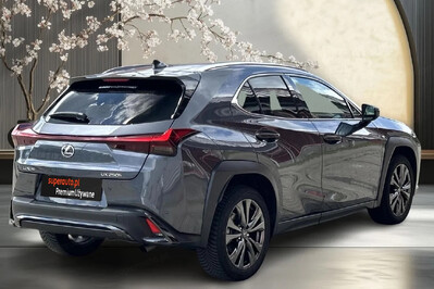 Lexus UX 250h GPF F Sport Design 2WD
