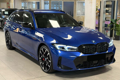 BMW Seria 3 Touring M340i xDrive