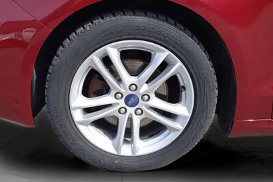 Ford Mondeo 1.5 EcoBoost Titanium