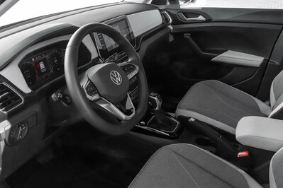 Volkswagen T-Cross 1.0 TSI Style DSG