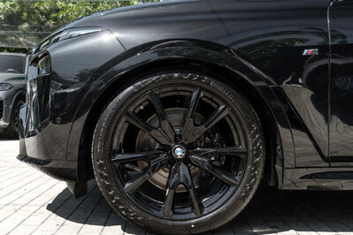 BMW X7 xDrive40d M Sport