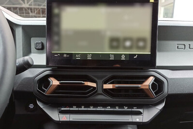 Dacia Duster Extreme LPG 1.0 Tce