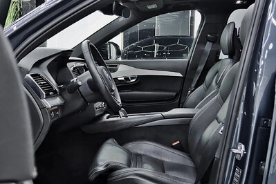 Volvo XC90 B5 D AWD R-Design 7os